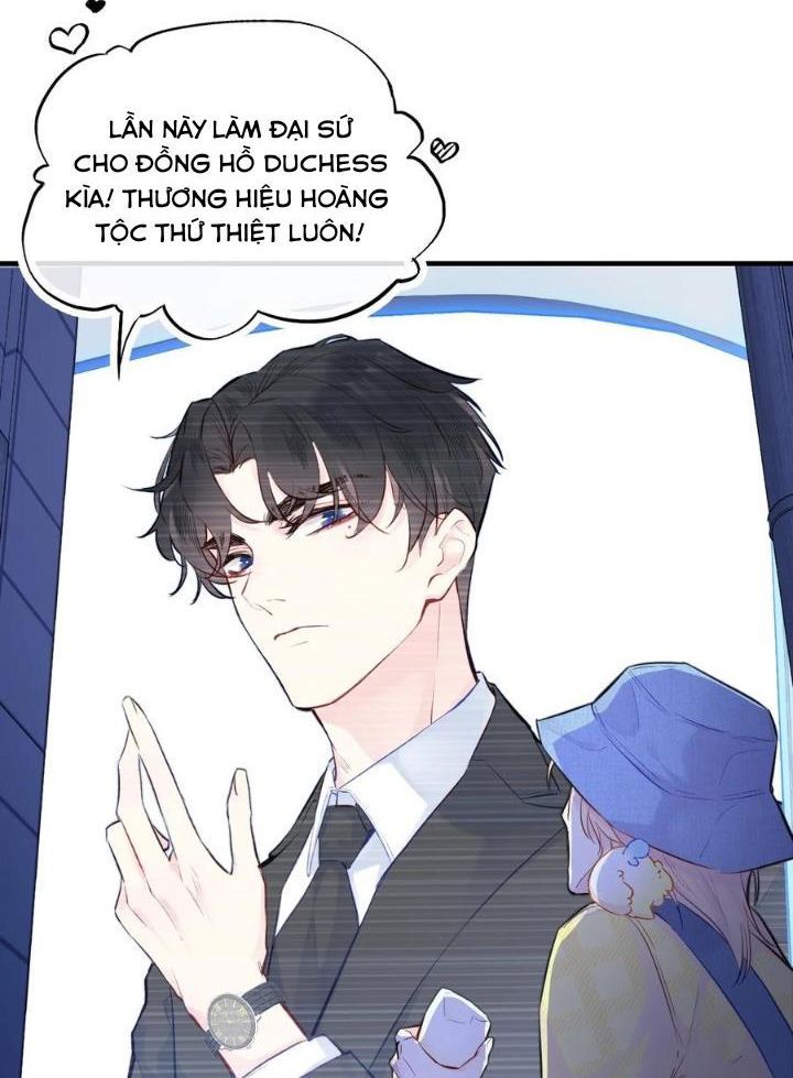 Anh Ấy Chưa Từng Sa Ngã - Chapter 5 - Page 23