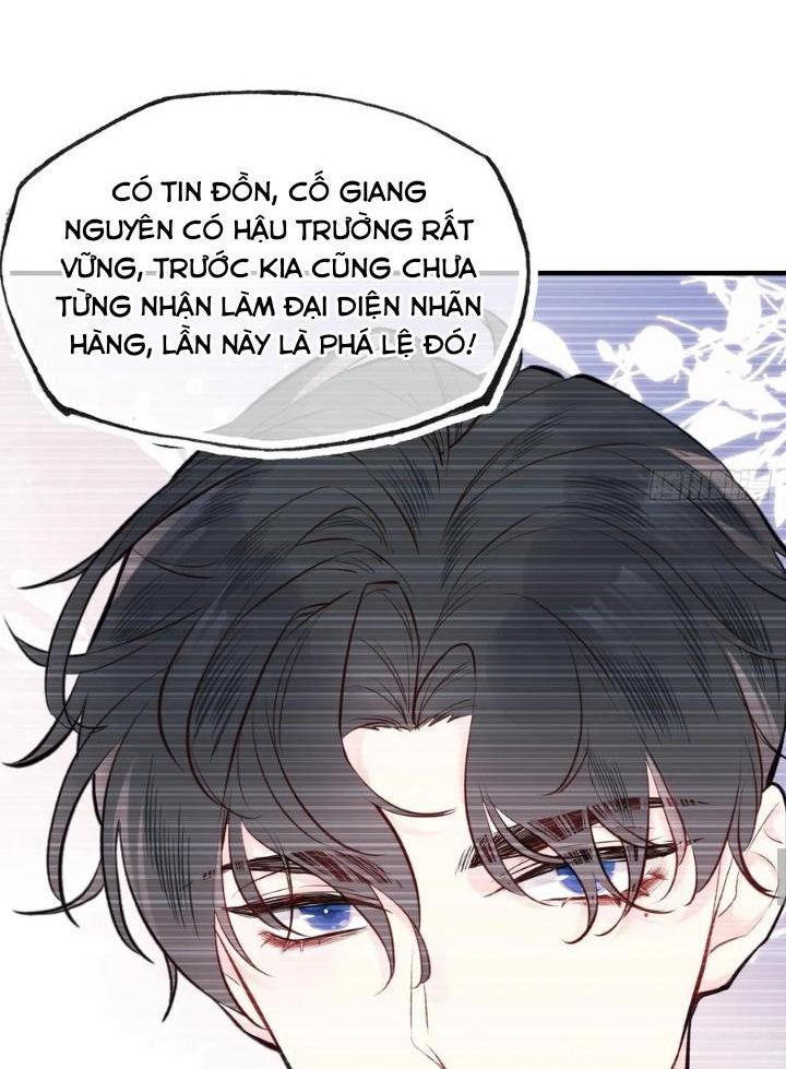 Anh Ấy Chưa Từng Sa Ngã - Chapter 5 - Page 25