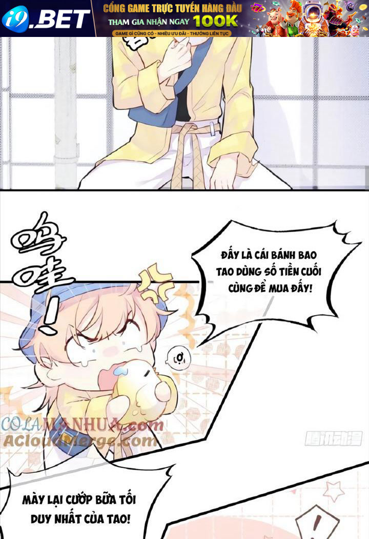 Anh Ấy Chưa Từng Sa Ngã - Chapter 5 - Page 29