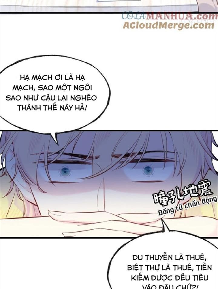 Anh Ấy Chưa Từng Sa Ngã - Chapter 5 - Page 3