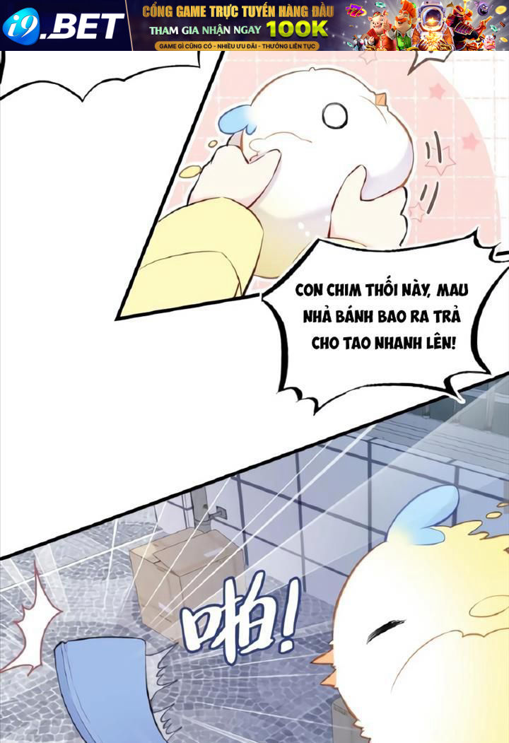 Anh Ấy Chưa Từng Sa Ngã - Chapter 5 - Page 30