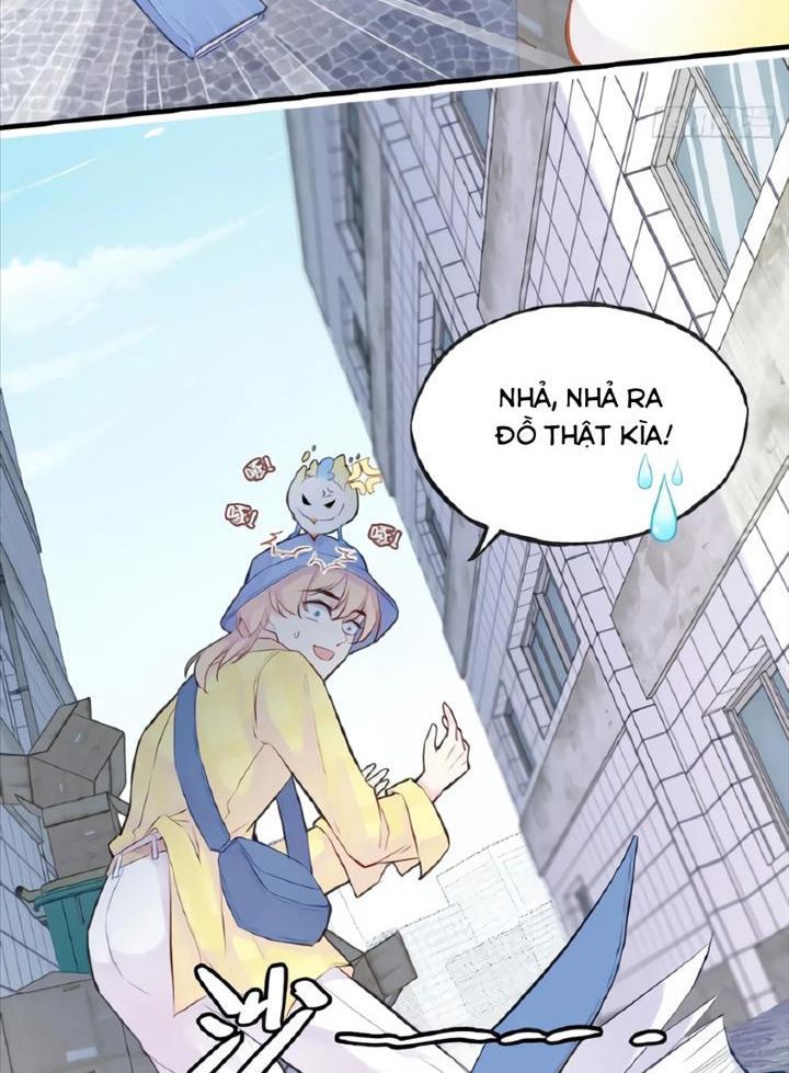 Anh Ấy Chưa Từng Sa Ngã - Chapter 5 - Page 31