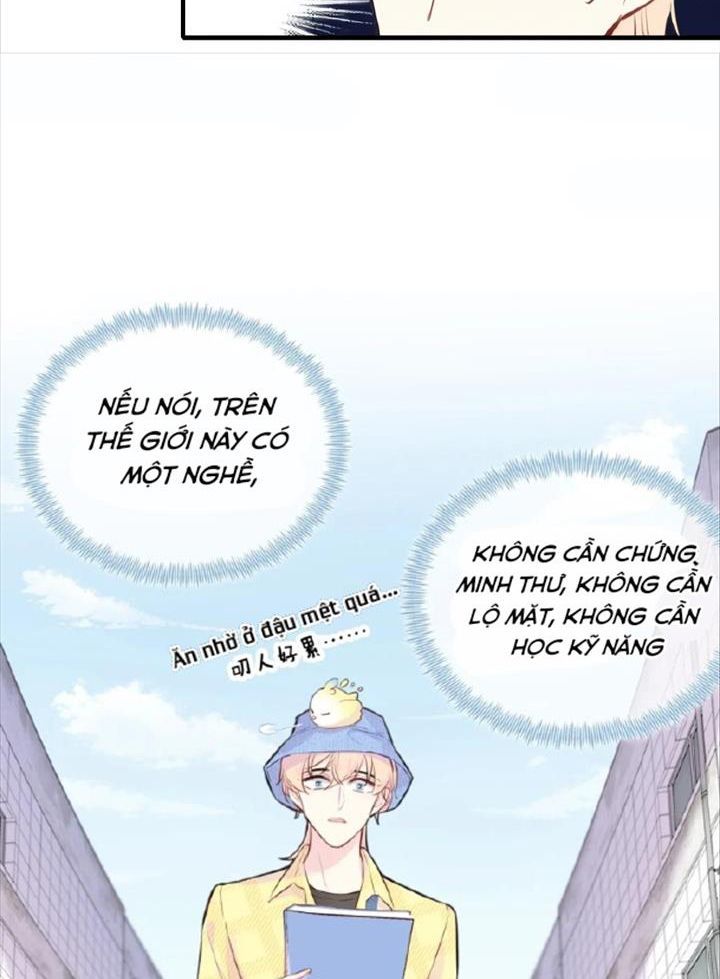 Anh Ấy Chưa Từng Sa Ngã - Chapter 5 - Page 34