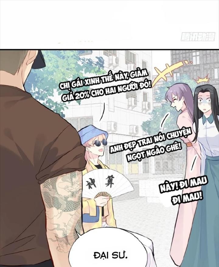 Anh Ấy Chưa Từng Sa Ngã - Chapter 5 - Page 39