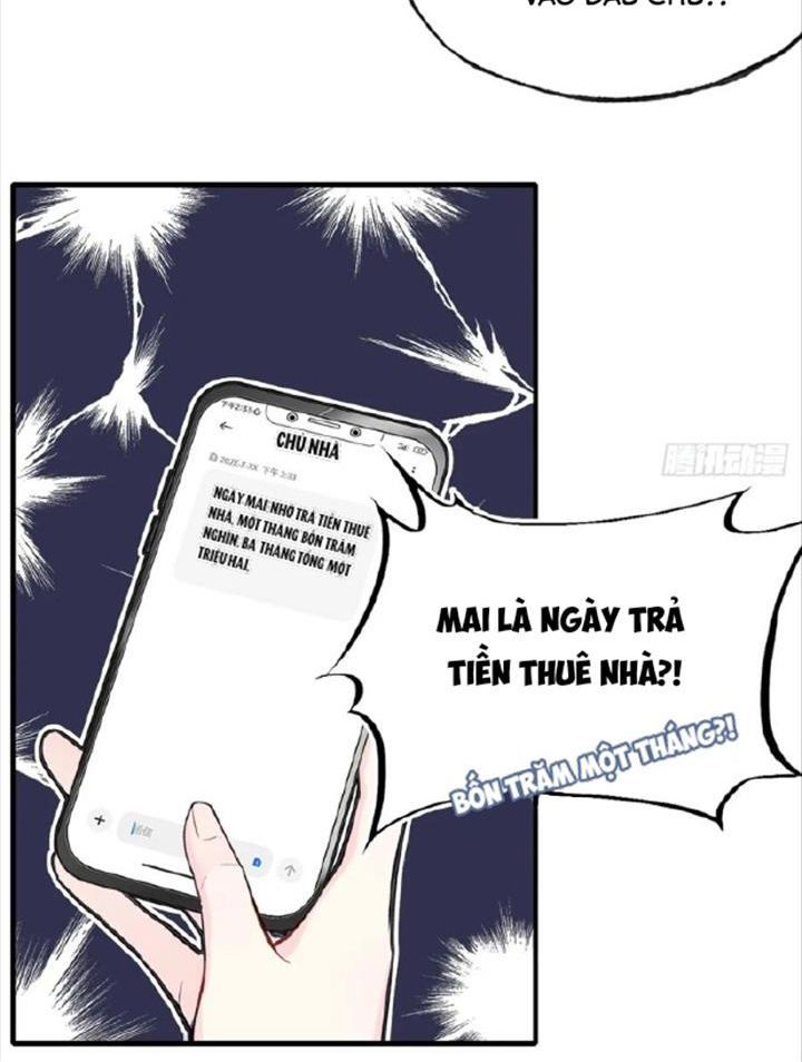 Anh Ấy Chưa Từng Sa Ngã - Chapter 5 - Page 4