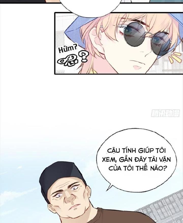 Anh Ấy Chưa Từng Sa Ngã - Chapter 5 - Page 40