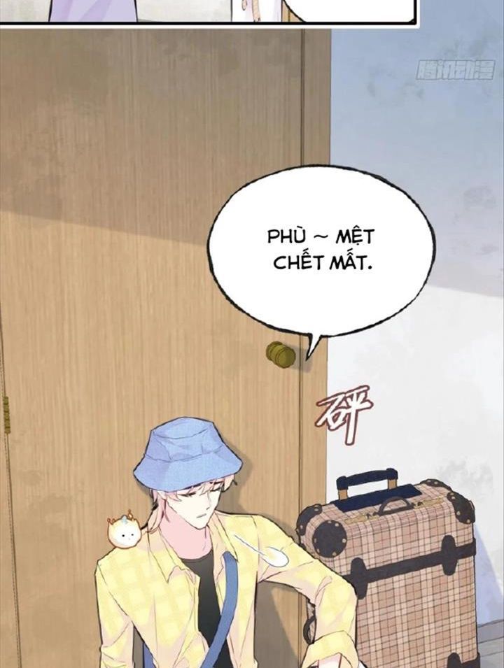 Anh Ấy Chưa Từng Sa Ngã - Chapter 5 - Page 7