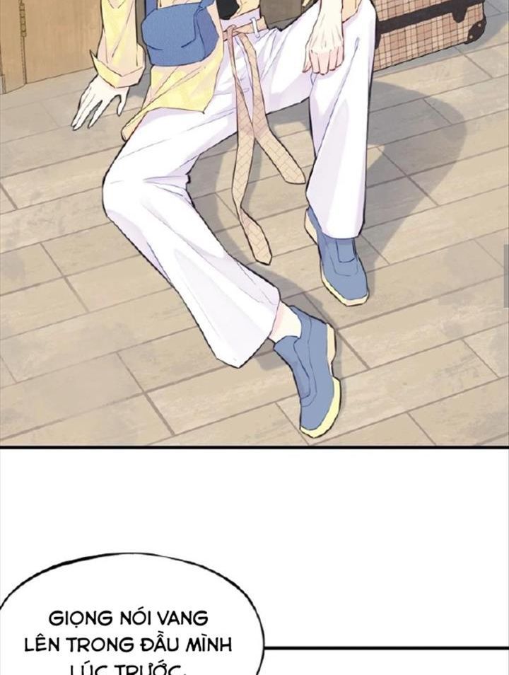 Anh Ấy Chưa Từng Sa Ngã - Chapter 5 - Page 8