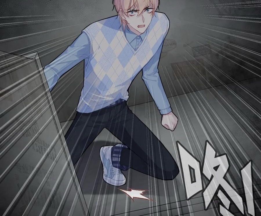 Anh Ấy Chưa Từng Sa Ngã - Chapter 50 - Page 17