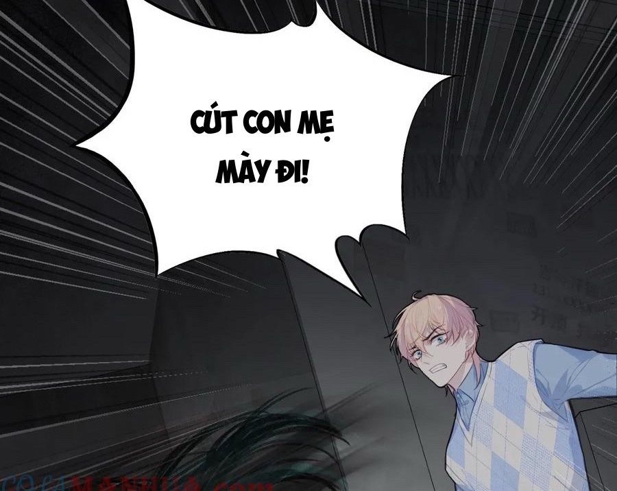 Anh Ấy Chưa Từng Sa Ngã - Chapter 50 - Page 32