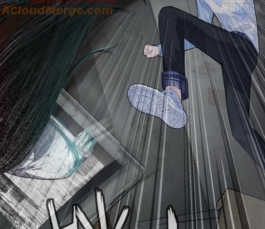 Anh Ấy Chưa Từng Sa Ngã - Chapter 50 - Page 33