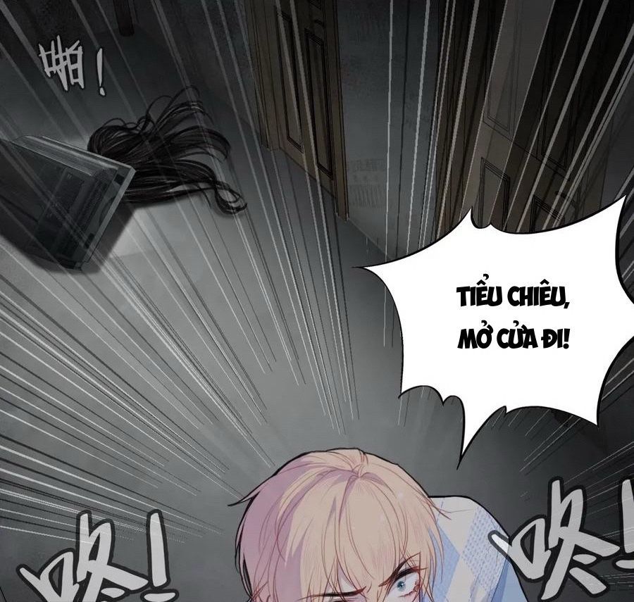 Anh Ấy Chưa Từng Sa Ngã - Chapter 50 - Page 35