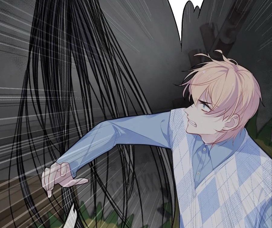 Anh Ấy Chưa Từng Sa Ngã - Chapter 50 - Page 4