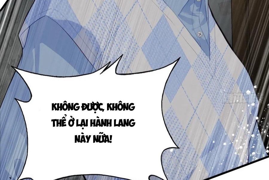 Anh Ấy Chưa Từng Sa Ngã - Chapter 50 - Page 44