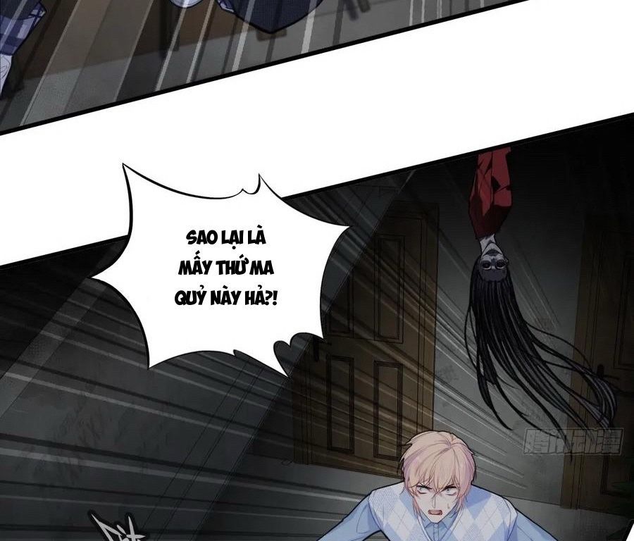 Anh Ấy Chưa Từng Sa Ngã - Chapter 50 - Page 5