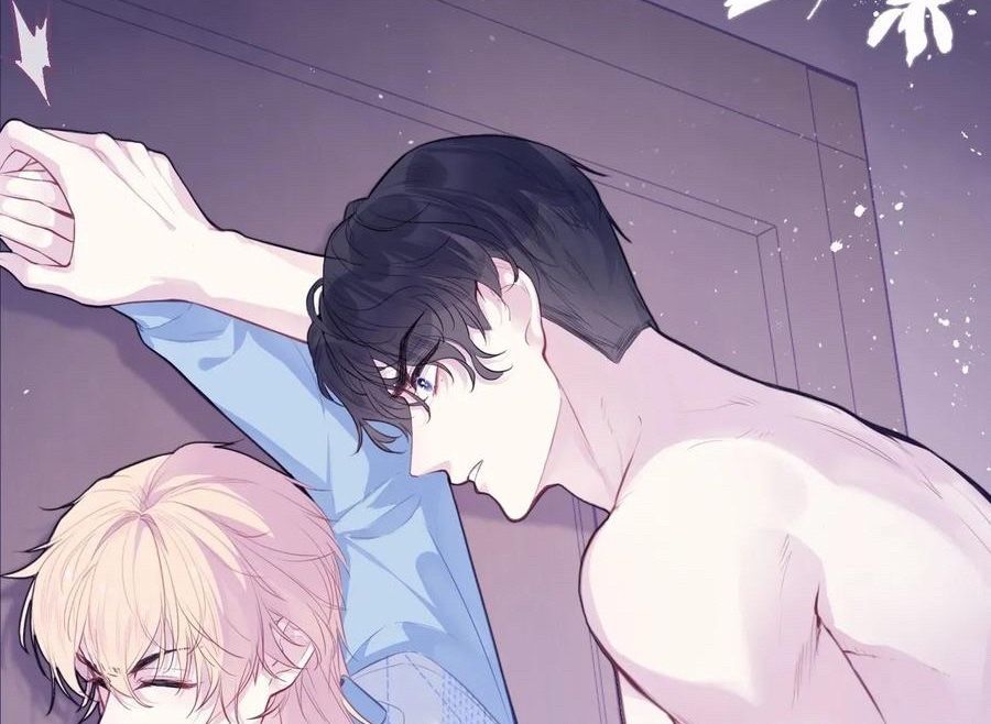 Anh Ấy Chưa Từng Sa Ngã - Chapter 50 - Page 62