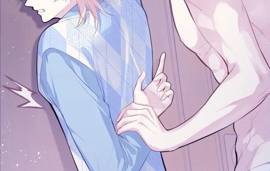 Anh Ấy Chưa Từng Sa Ngã - Chapter 50 - Page 63