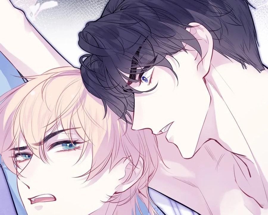 Anh Ấy Chưa Từng Sa Ngã - Chapter 50 - Page 65