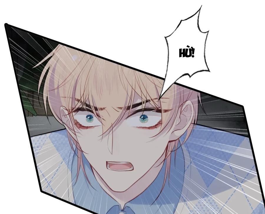 Anh Ấy Chưa Từng Sa Ngã - Chapter 50 - Page 9