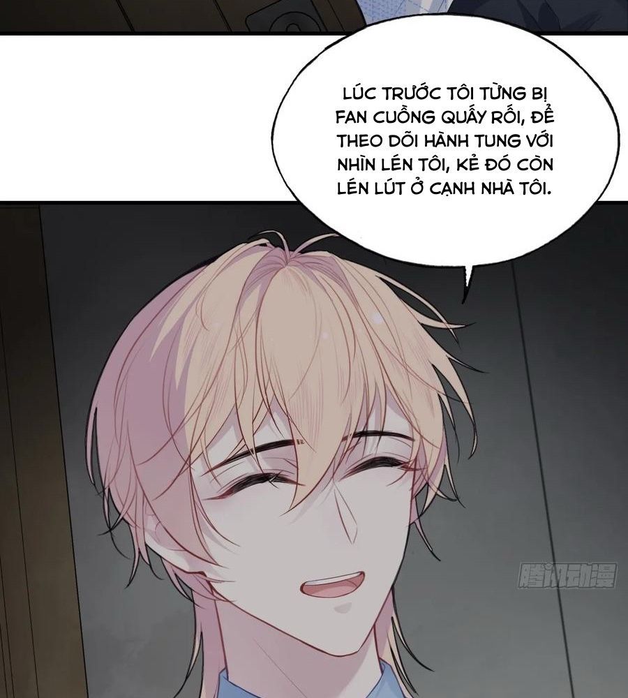 Anh Ấy Chưa Từng Sa Ngã - Chapter 51 - Page 10