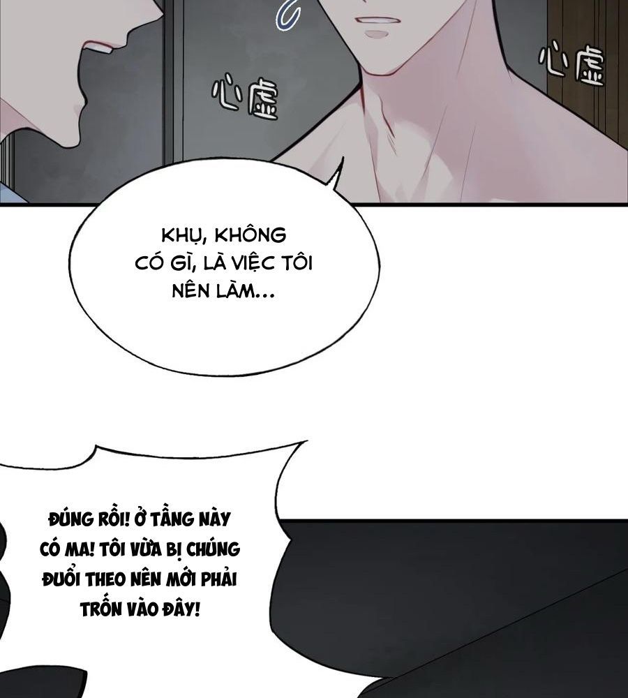 Anh Ấy Chưa Từng Sa Ngã - Chapter 51 - Page 11