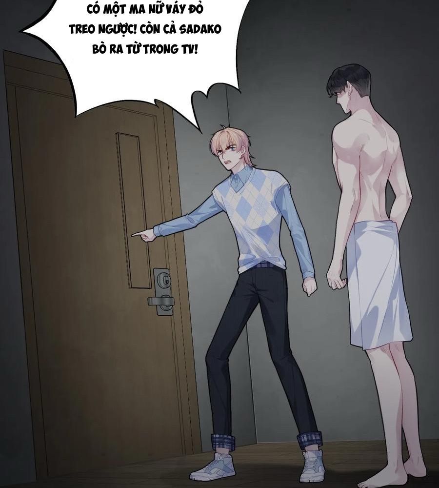 Anh Ấy Chưa Từng Sa Ngã - Chapter 51 - Page 12