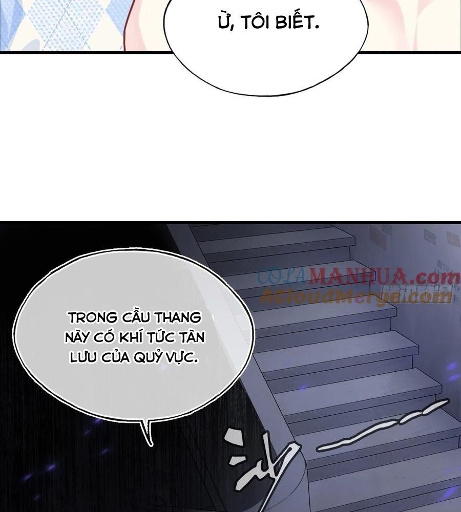 Anh Ấy Chưa Từng Sa Ngã - Chapter 51 - Page 17