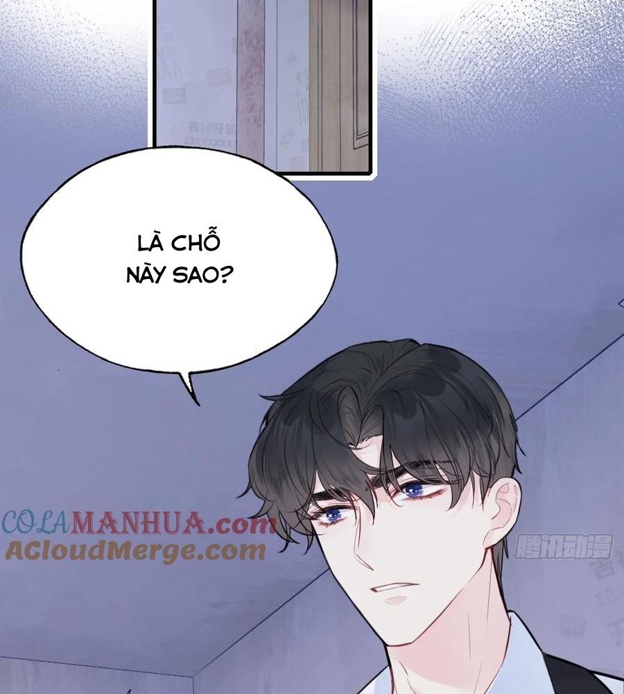 Anh Ấy Chưa Từng Sa Ngã - Chapter 51 - Page 20