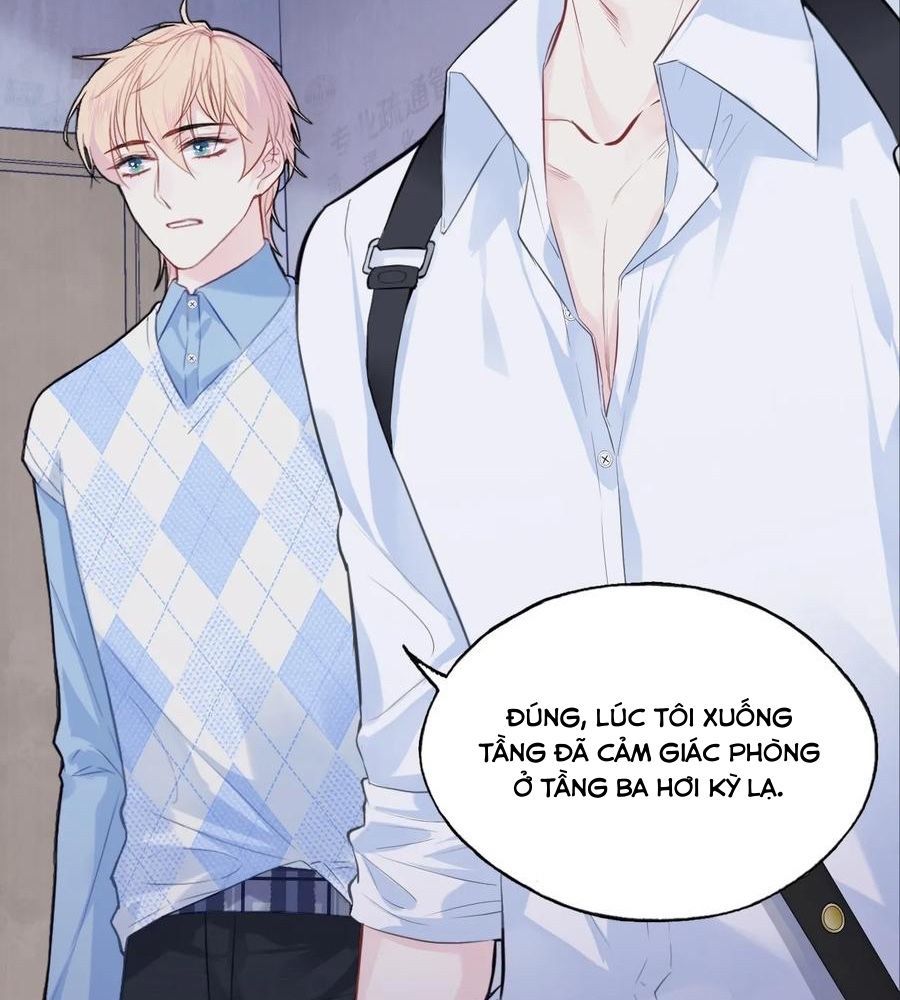 Anh Ấy Chưa Từng Sa Ngã - Chapter 51 - Page 21