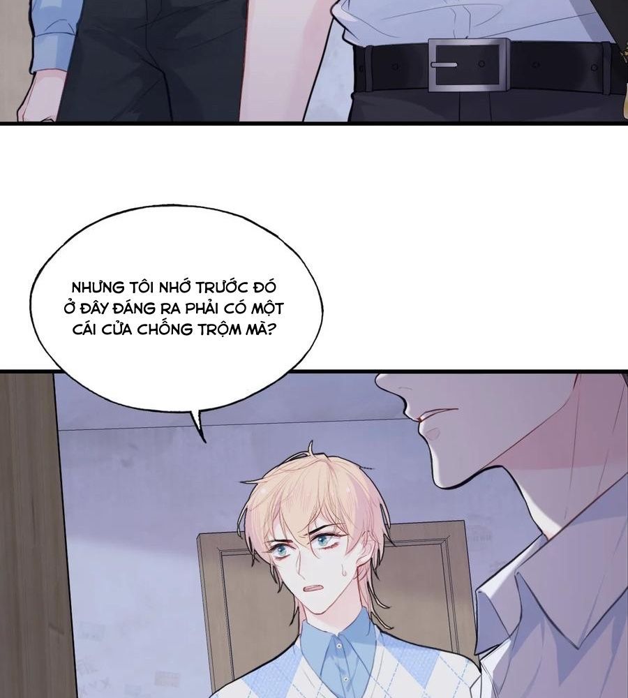 Anh Ấy Chưa Từng Sa Ngã - Chapter 51 - Page 22