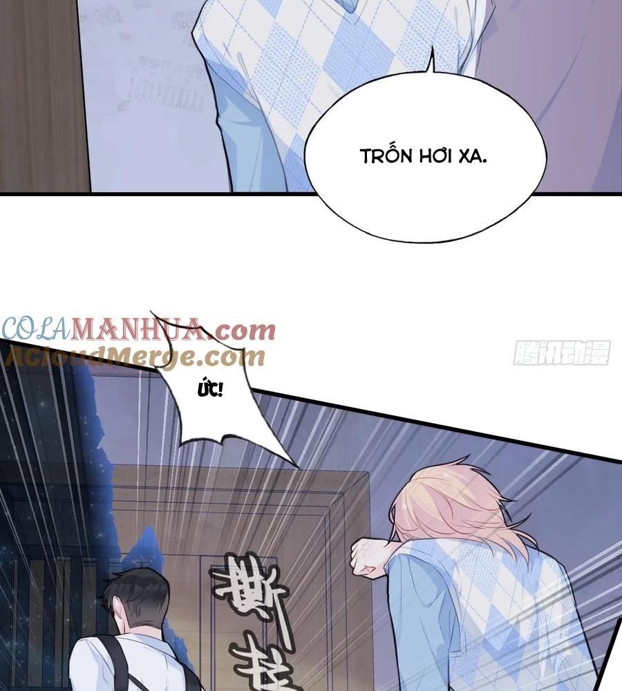 Anh Ấy Chưa Từng Sa Ngã - Chapter 51 - Page 23