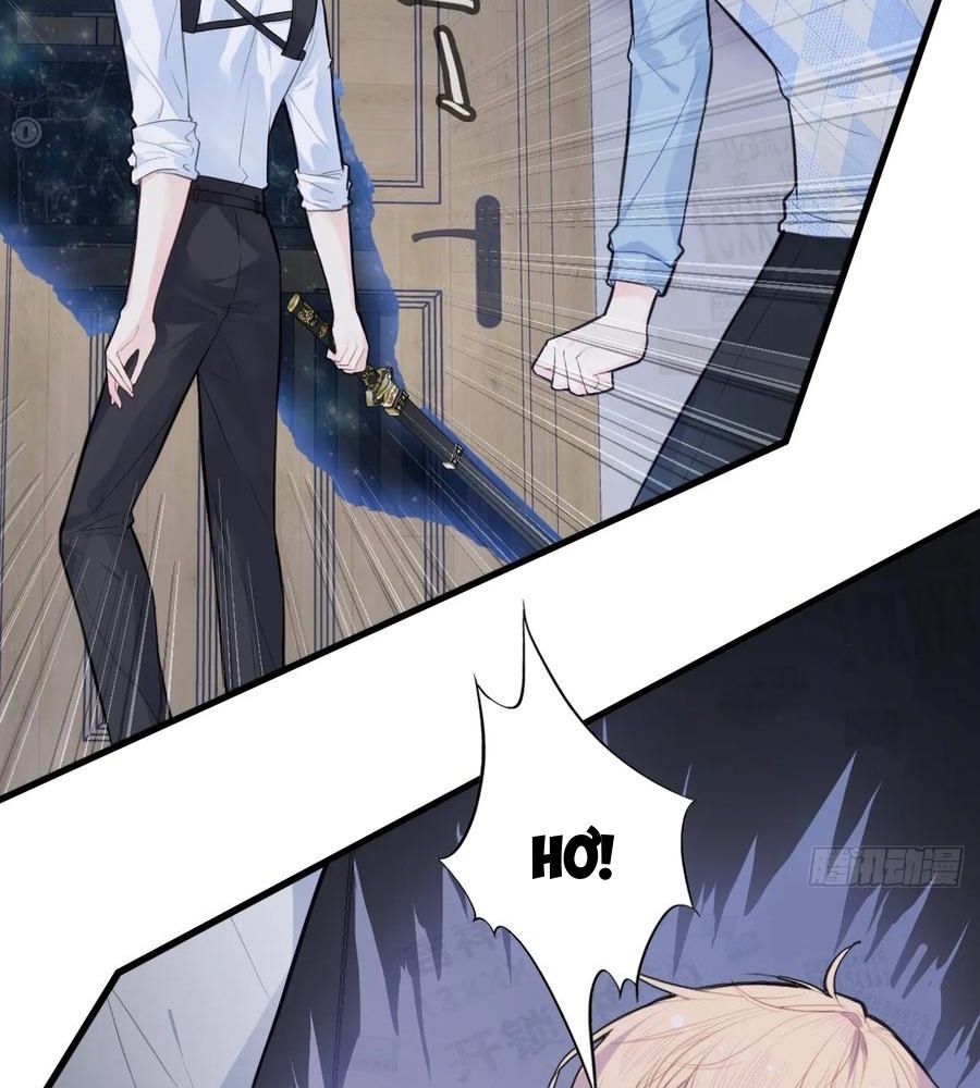 Anh Ấy Chưa Từng Sa Ngã - Chapter 51 - Page 24