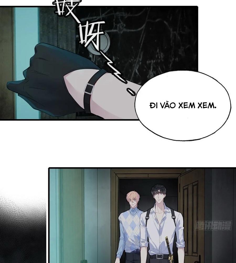 Anh Ấy Chưa Từng Sa Ngã - Chapter 51 - Page 29