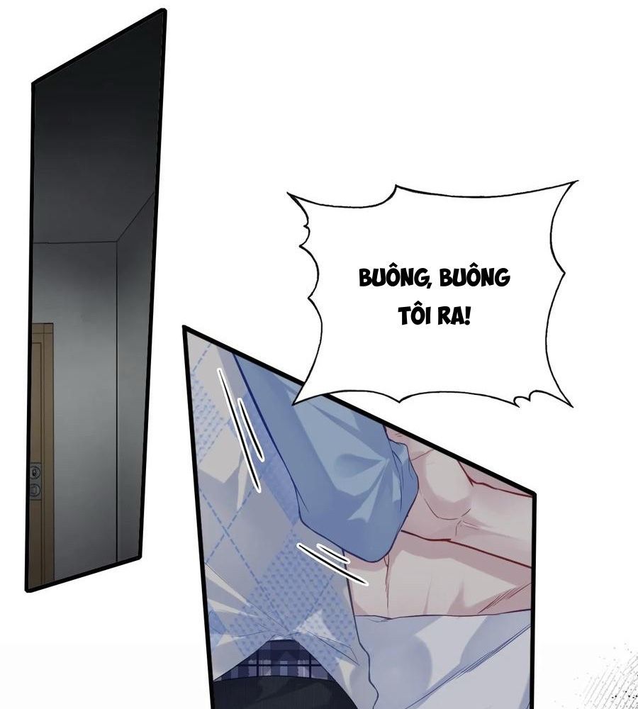 Anh Ấy Chưa Từng Sa Ngã - Chapter 51 - Page 3