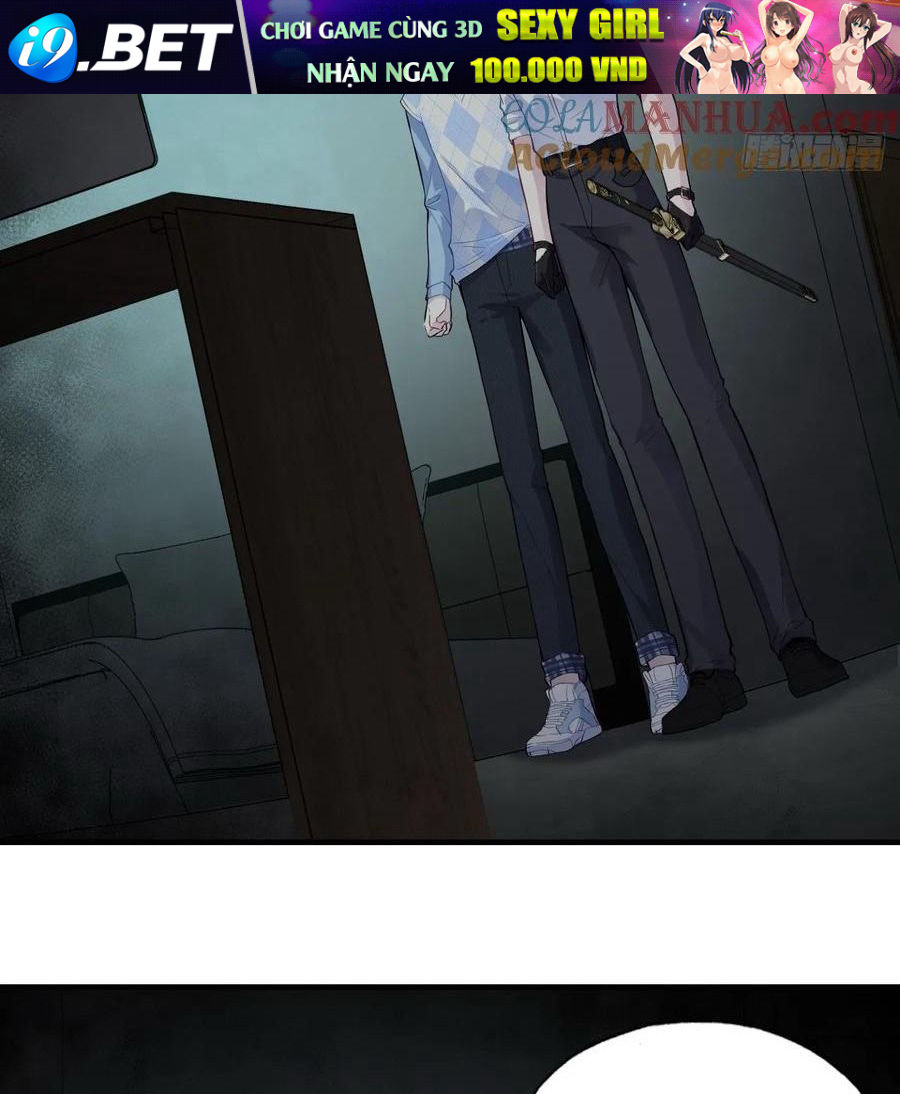 Anh Ấy Chưa Từng Sa Ngã - Chapter 51 - Page 30