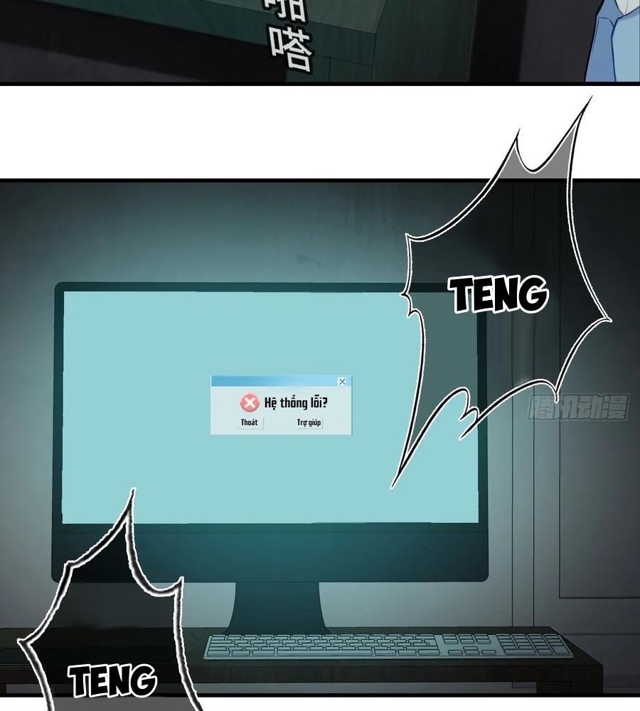 Anh Ấy Chưa Từng Sa Ngã - Chapter 51 - Page 33