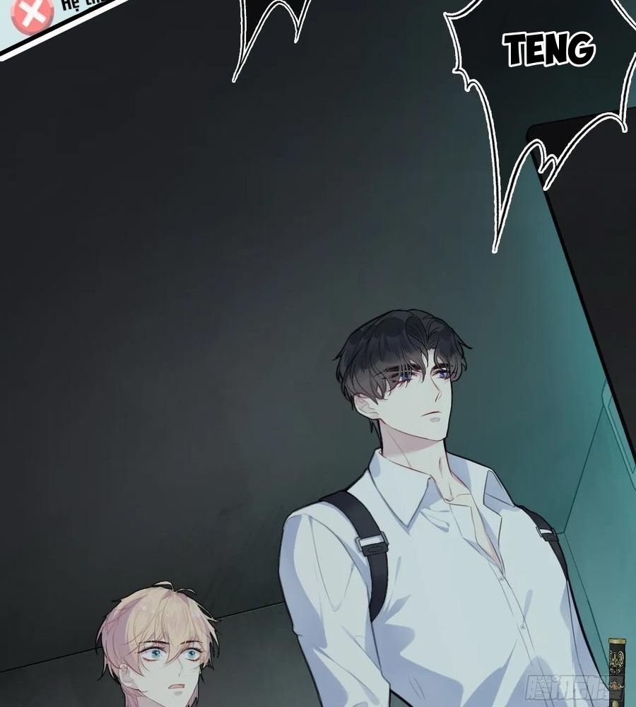 Anh Ấy Chưa Từng Sa Ngã - Chapter 51 - Page 35