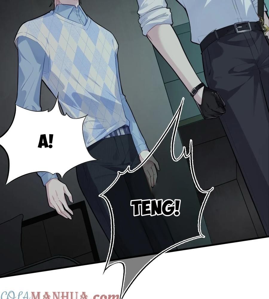 Anh Ấy Chưa Từng Sa Ngã - Chapter 51 - Page 37