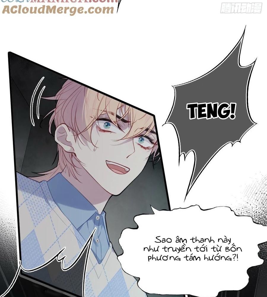 Anh Ấy Chưa Từng Sa Ngã - Chapter 51 - Page 38