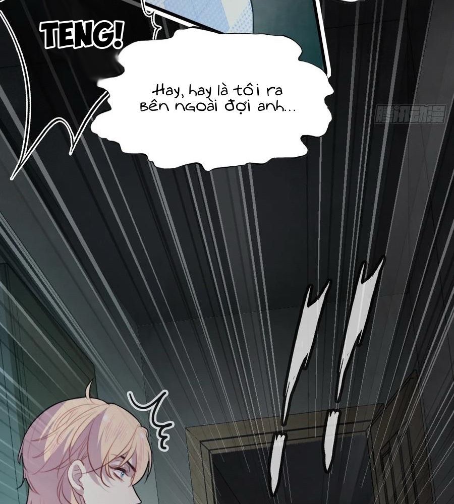 Anh Ấy Chưa Từng Sa Ngã - Chapter 51 - Page 39