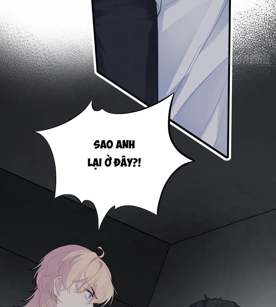 Anh Ấy Chưa Từng Sa Ngã - Chapter 51 - Page 4