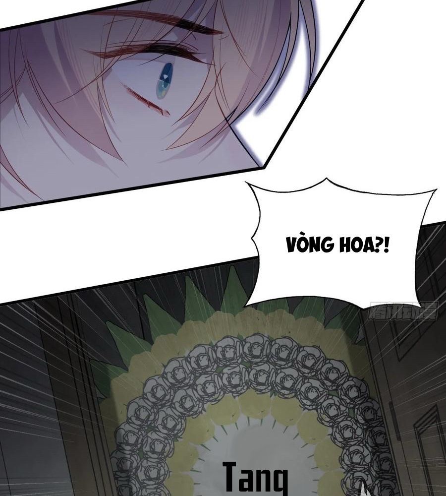 Anh Ấy Chưa Từng Sa Ngã - Chapter 51 - Page 40