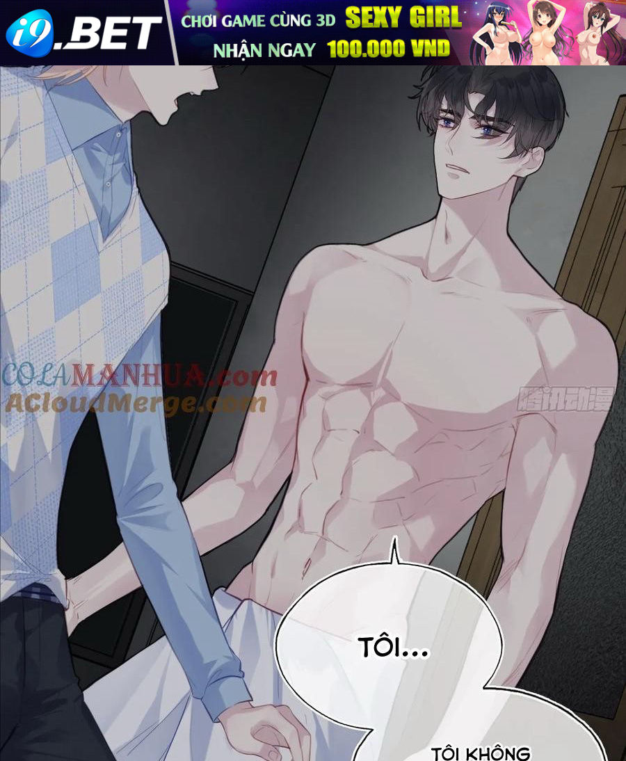 Anh Ấy Chưa Từng Sa Ngã - Chapter 51 - Page 5