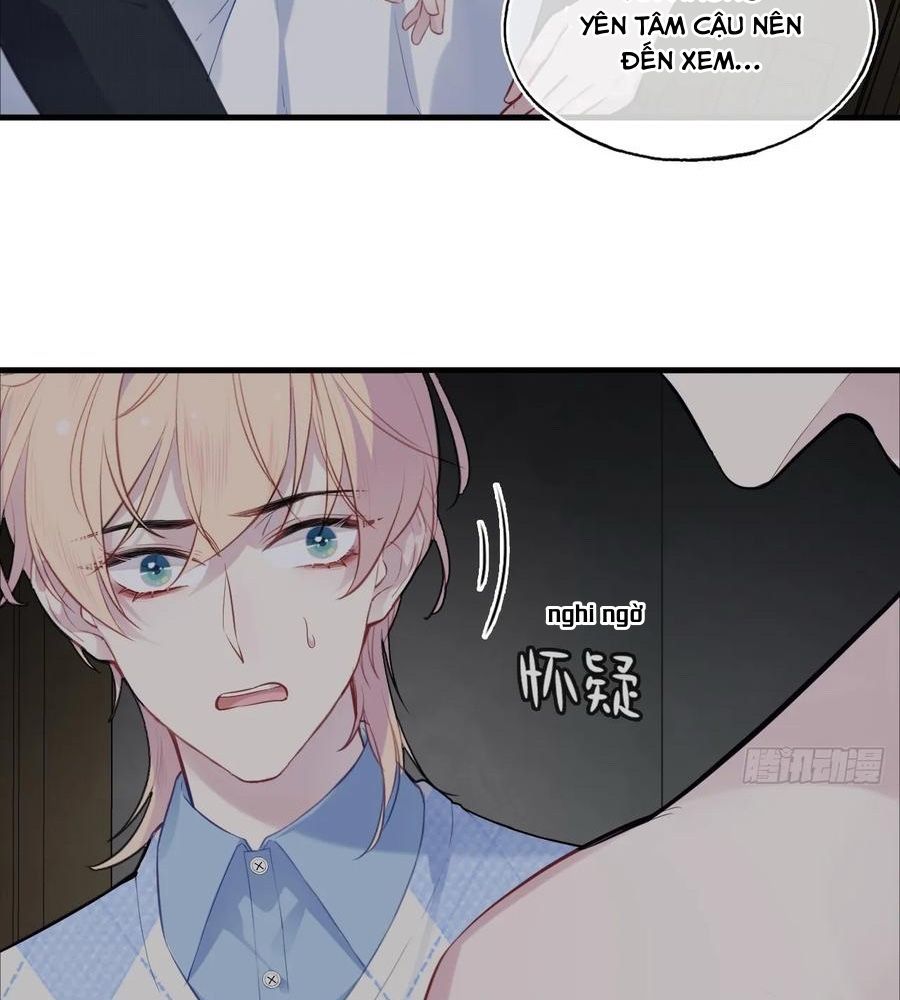 Anh Ấy Chưa Từng Sa Ngã - Chapter 51 - Page 6