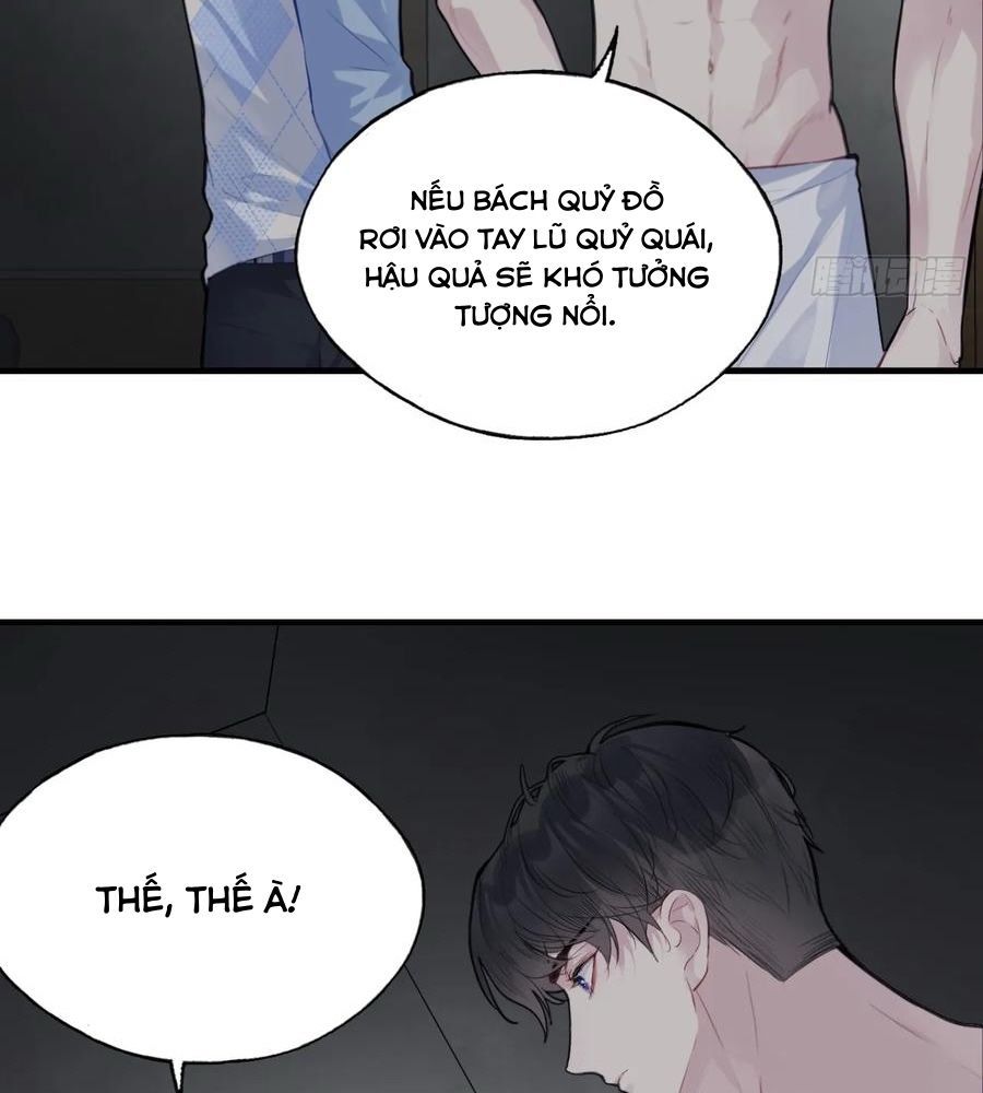 Anh Ấy Chưa Từng Sa Ngã - Chapter 51 - Page 9