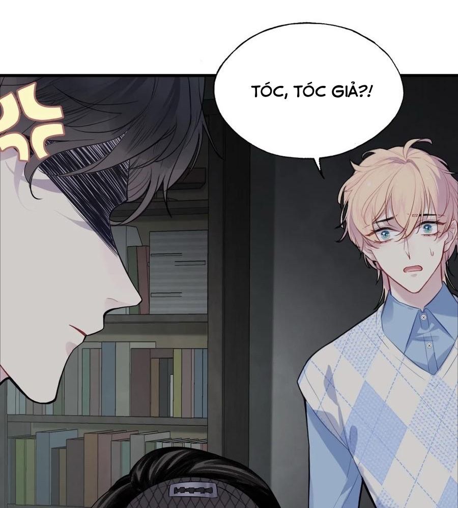 Anh Ấy Chưa Từng Sa Ngã - Chapter 52 - Page 12