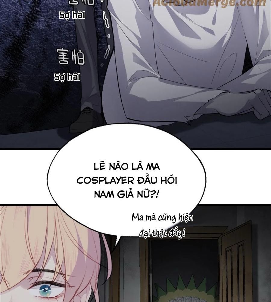 Anh Ấy Chưa Từng Sa Ngã - Chapter 52 - Page 15