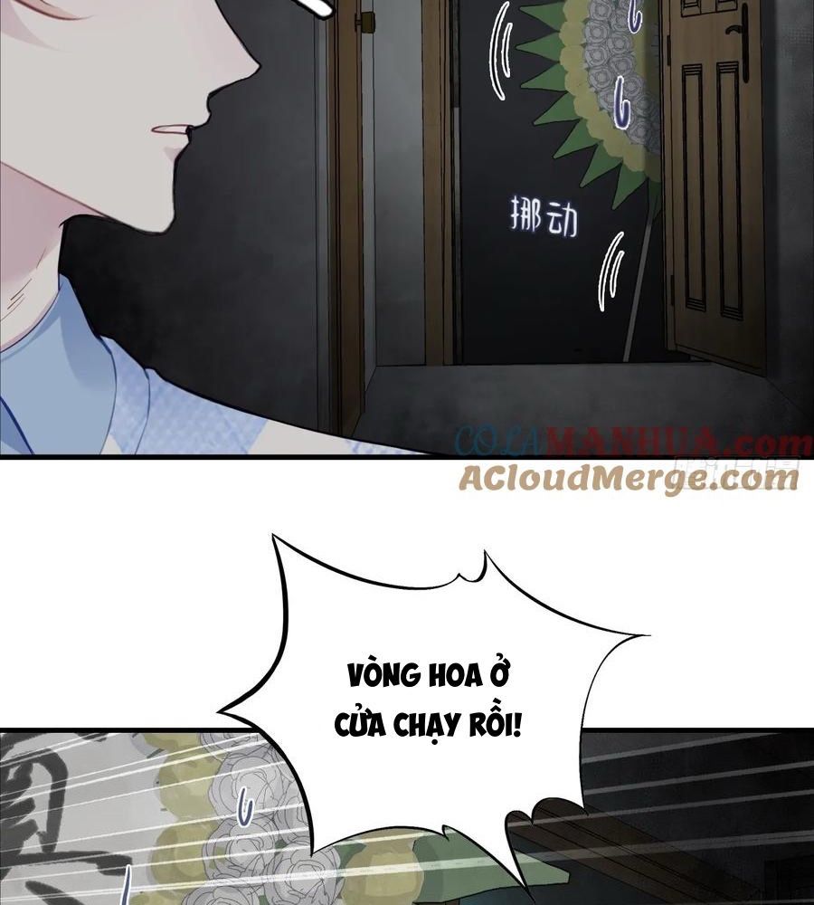 Anh Ấy Chưa Từng Sa Ngã - Chapter 52 - Page 18