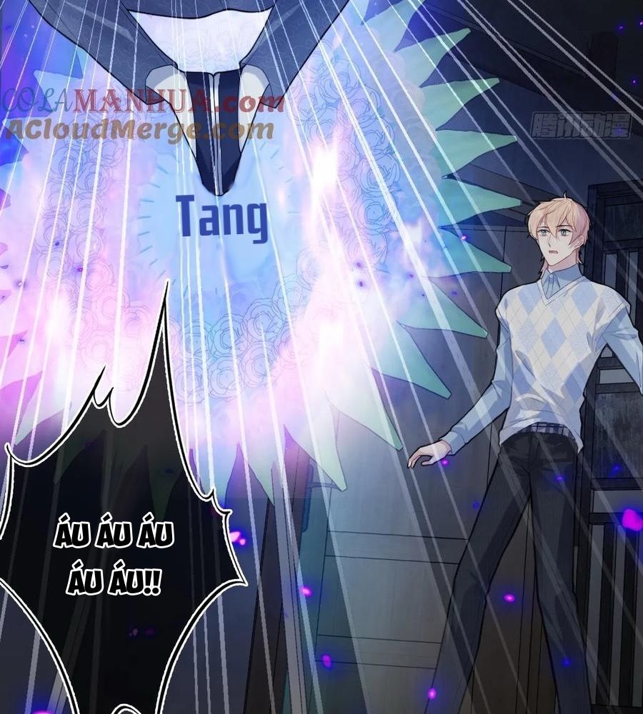 Anh Ấy Chưa Từng Sa Ngã - Chapter 52 - Page 24