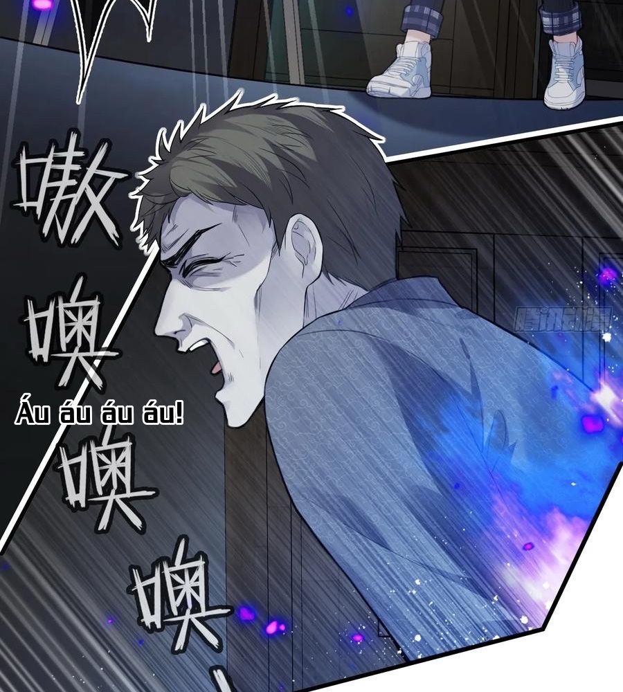 Anh Ấy Chưa Từng Sa Ngã - Chapter 52 - Page 25